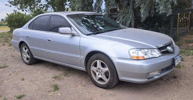 Proyecto Acura